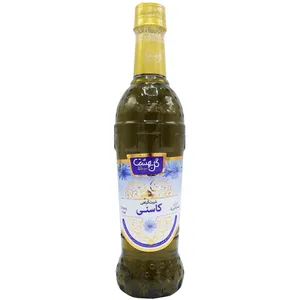 شربت کاسنی گل بهشت مقدار 0.7 لیتر