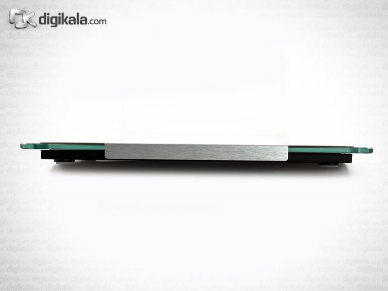 ترازوی شیشه ای دیجیتالی بیورر GS50 ترازوی شیشه ای دیجیتالی بیورر GS50