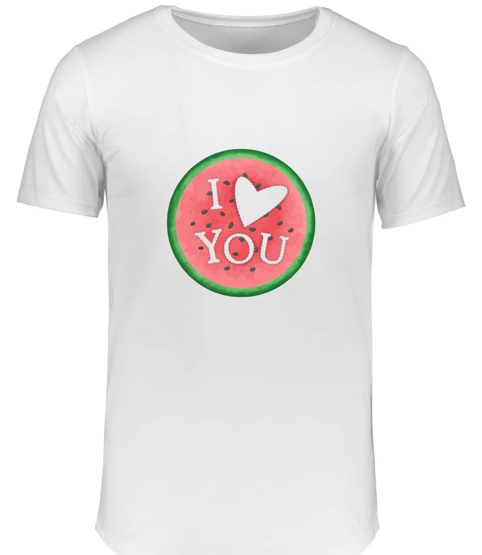 تی شرت زنانه طرح شب یلدا کد 15483