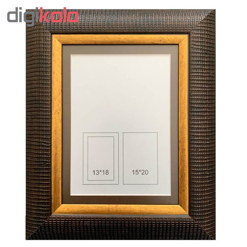 قاب عکس مدل 2661-683-15