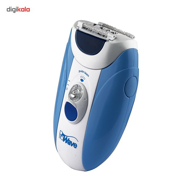 اپیلاتور پروویو مدل PW-2101