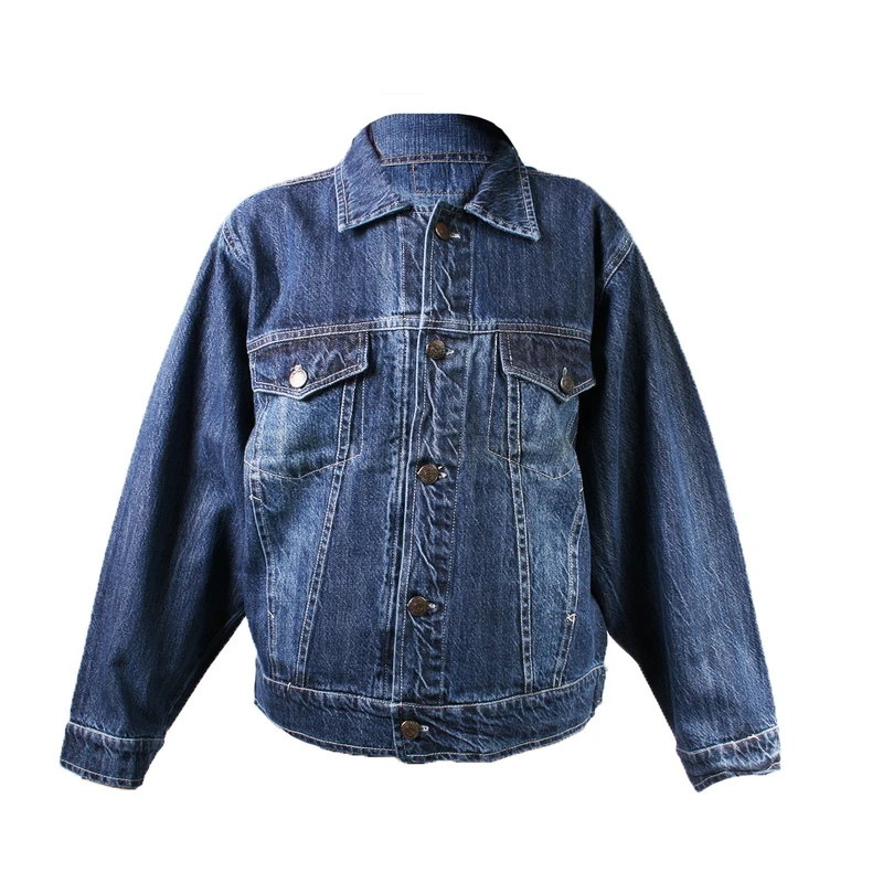 کت جین پسرانه مدل sport_01 کد Coat -000