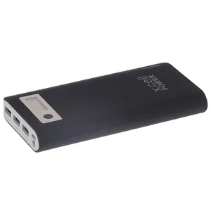 شارژر همراه ایکس.سل مدل PC16000 با ظرفیت 16000 میلی آمپر ساعت