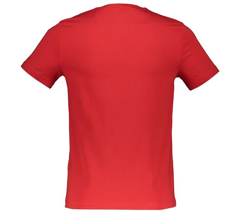 تی شرت مردانه بیلسی مدل 71E1323-SP-KIRMIZI -  - 3