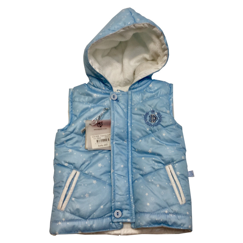 جلیقه بیبی دال کد 9088