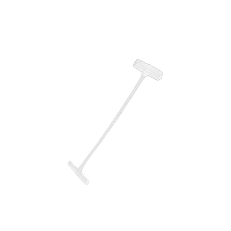 خشاب دستگاه دوخت پرده اس تی دی مدل P30050 بسته 5000 عددی