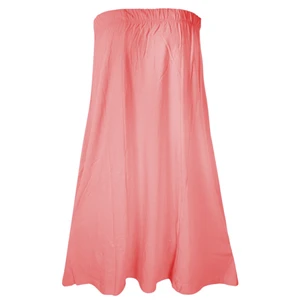 دامن زنانه مدلLightSalmon0044