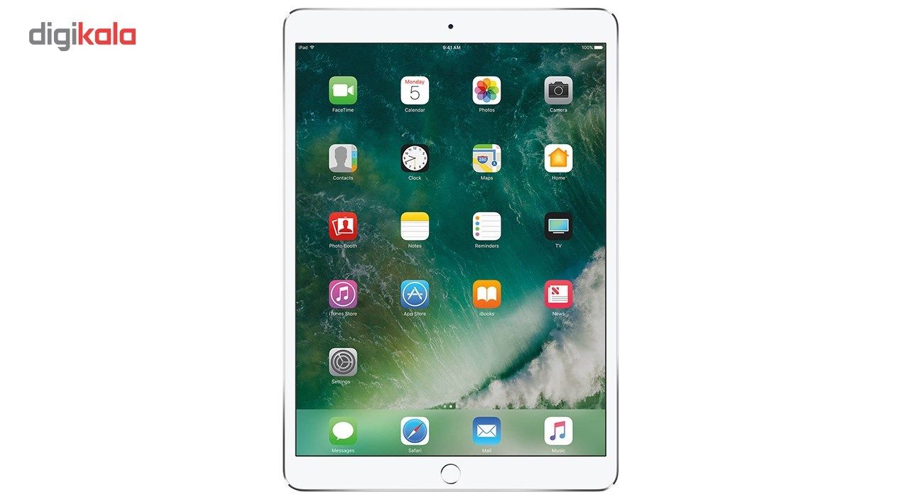 تبلت اپل مدل iPad Pro 10.5 inch WiFi ظرفیت 64 گیگابایت