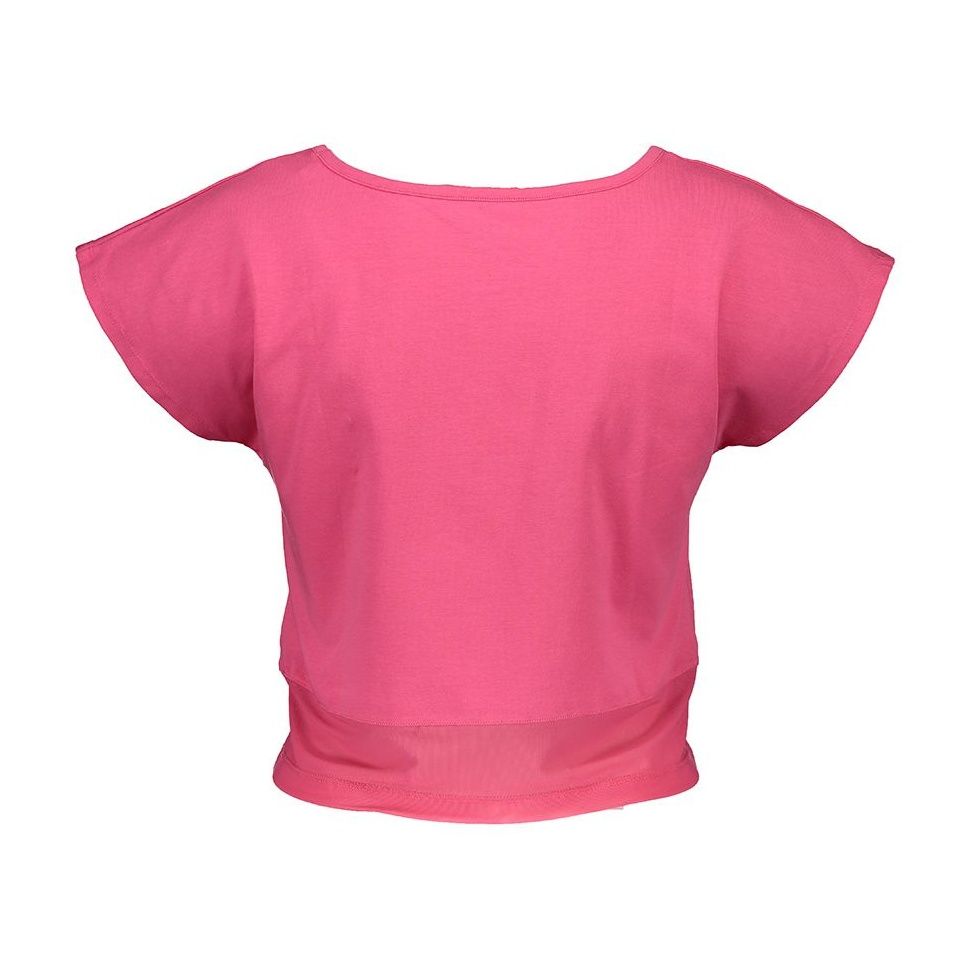 تی شرت زنانه بیلسی مدل 15Y7241-SP-CARMINA -  - 3