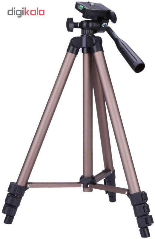 سه پایه دوربین ویفنگ مدل WT-3130 2