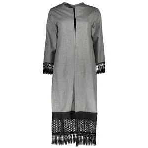 Sara Hamidi 1009-5 Tooska manteau For Women