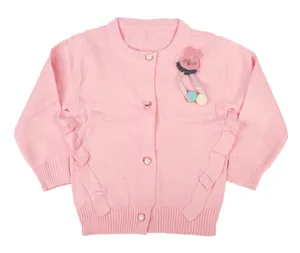 ژاکت دخترانه مدل PINK379 