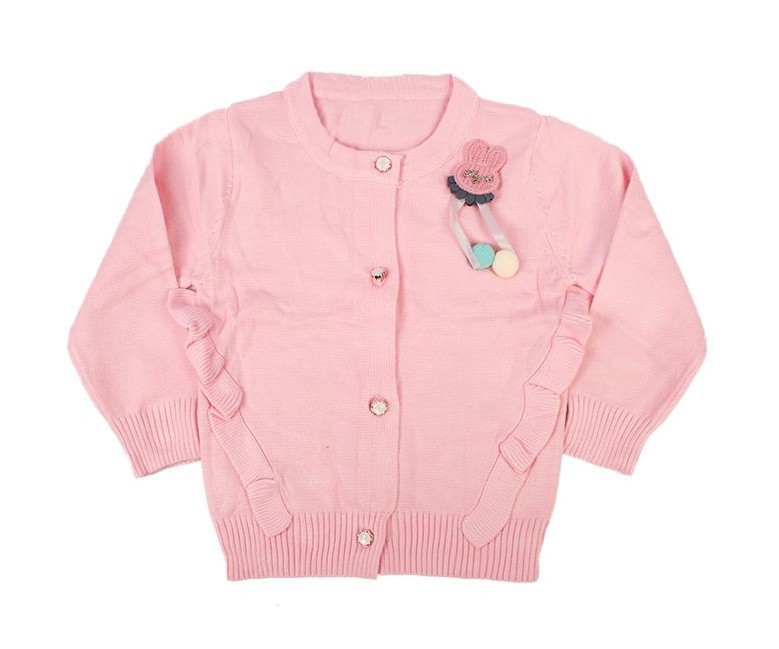 ژاکت دخترانه مدل PINK379 ژاکت دخترانه مدل PINK379