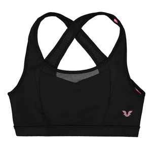 نیم تنه ورزشی زنانه بیلسی مدل 15Y7223-PL-SIYAH