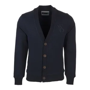ژاکت مردانه سیاوود مدل CARDIGAN-132690 S0180