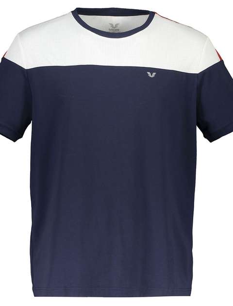 تی شرت مردانه بیلسی مدل 71E2105-SP-NAVY