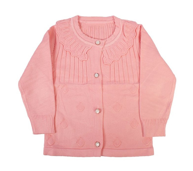ژاکت دخترانه مدل PINK 347 ژاکت دخترانه مدل PINK 347