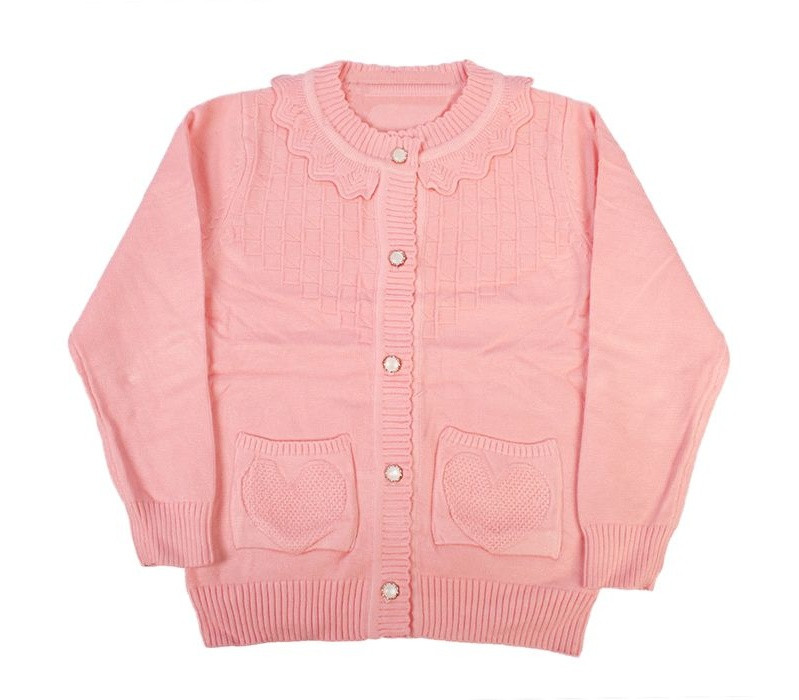 ژاکت دخترانه مدل PINK348