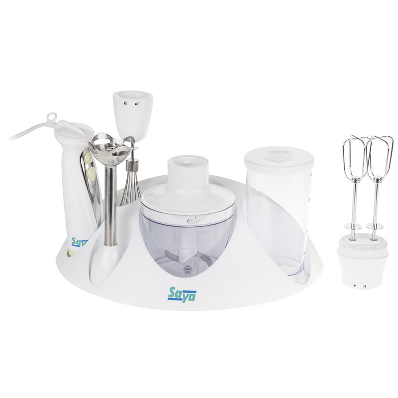 گوشت کوب برقی سایا مدل OM 140