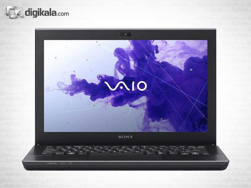 لپ تاپ 13 اینچی سونی مدل Vaio S13127PX