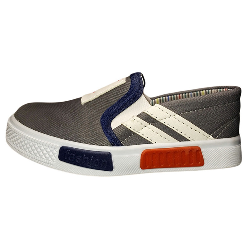 کفش راحتی بچه گانه مدل CLASSIC_PS01