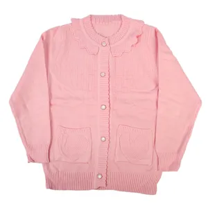 ژاکت دخترانه مدل PINK343 