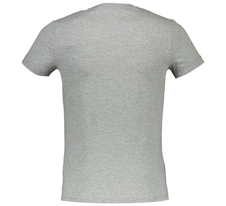 تی شرت مردانه بیلسی مدل TB18ML07S3871-1-GRIMELANJ -  - 3