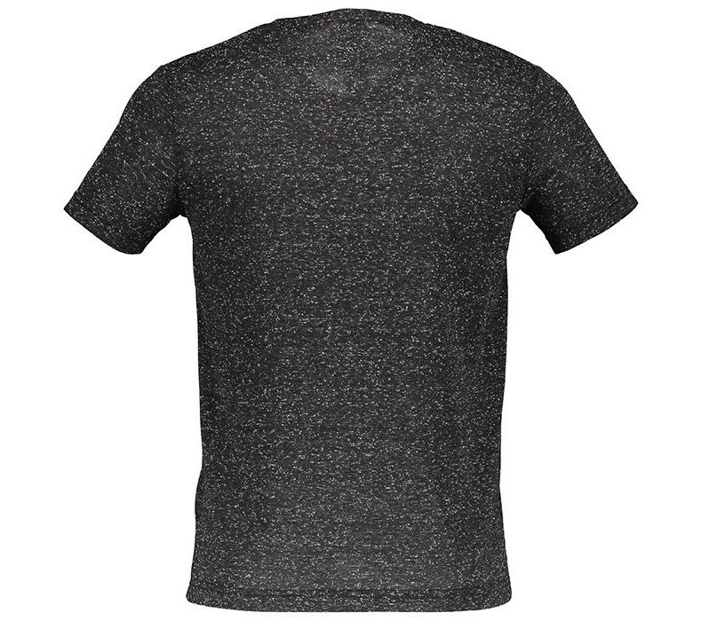 تی شرت مردانه بیلسی مدل TB18MF07S4020-1-SIYAH
