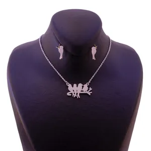 نیم ست زنانه کد DN290