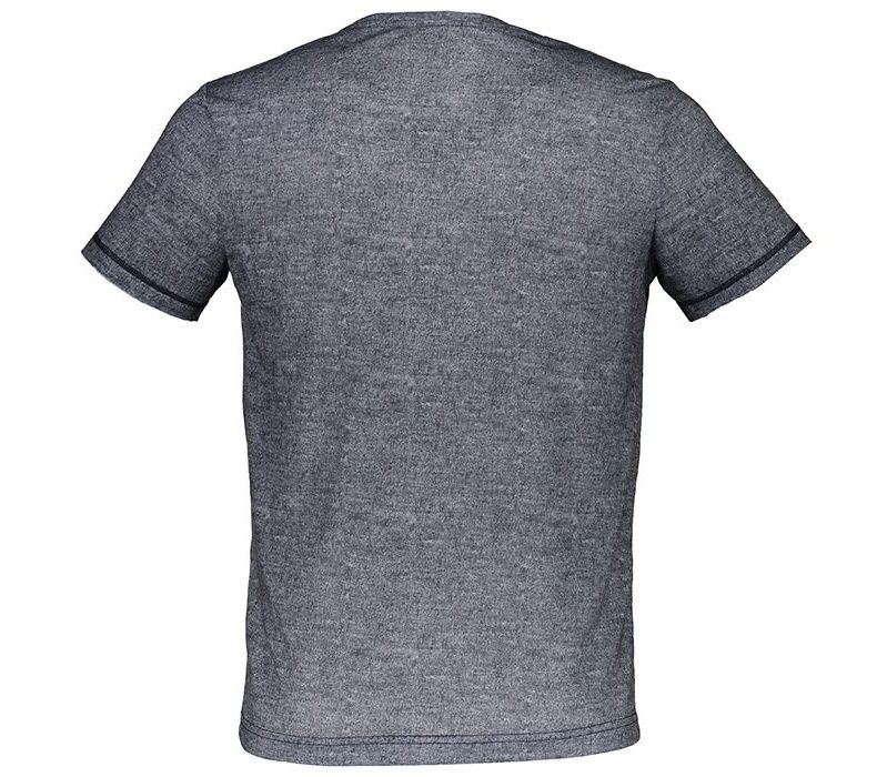 تی شرت مردانه بیلسی مدل TB18ML07S3894-1-BLACKSNOW -  - 3