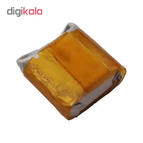 باتری لیتیوم-یون قابل شارژ کد ICR-6671 ظرفیت 90 میلی آمپرساعت مناسب برای اپل ایرپاد