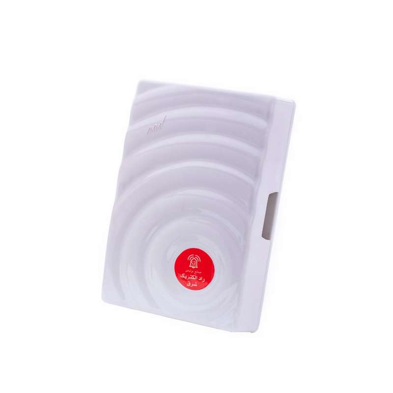 زنگ راد الکتریک شرق مدل DR220 زنگ راد الکتریک شرق مدل DR220