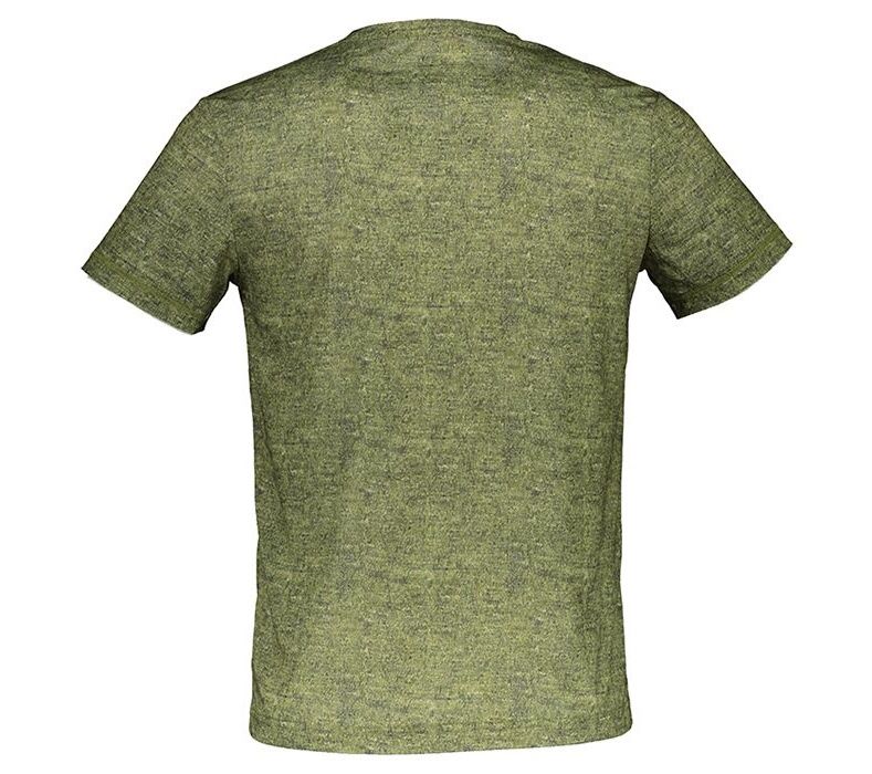 تی شرت مردانه بیلسی مدل TB18ML07S3894-1-SAGESNOW -  - 3