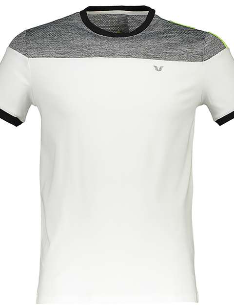 تی شرت ورزشی مردانه بیلسی مدل 71E1320-SP-BEYAZ