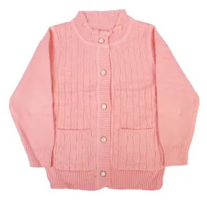 ژاکت دخترانه مدل PINK 345