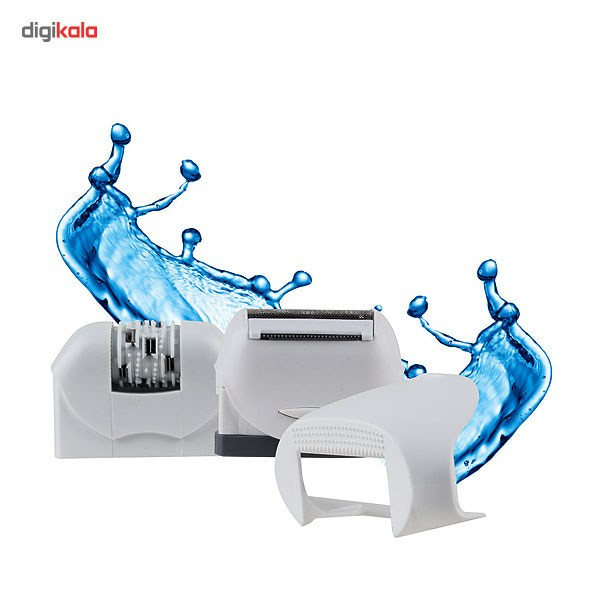 اپیلاتور پروویو مدل PW-2101