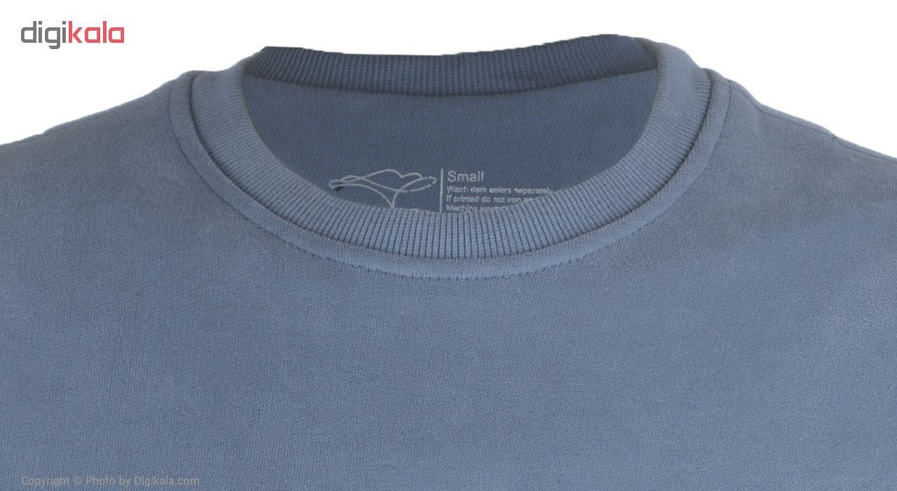 تی شرت مردانه گارودی مدل 2003107014-53 -  - 2