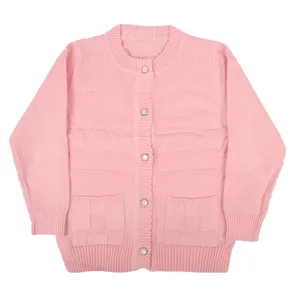 ژاکت دخترانه مدل PINK3400 
