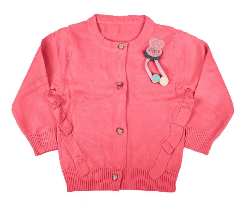 ژاکت دخترانه مدل Dark-PINK378 ژاکت دخترانه مدل Dark-PINK378