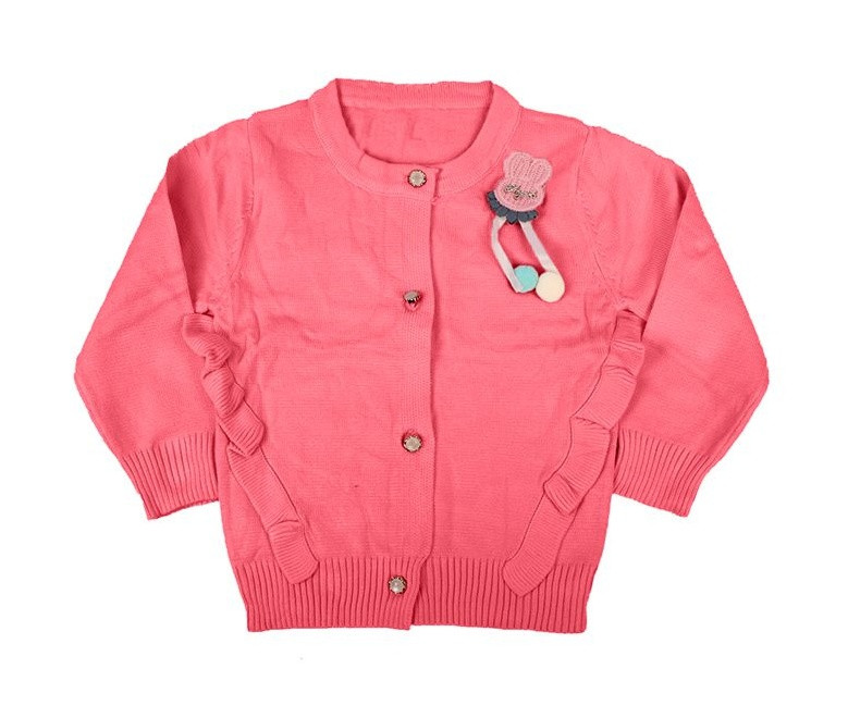 ژاکت دخترانه مدل Dark-PINK378 ژاکت دخترانه مدل Dark-PINK378