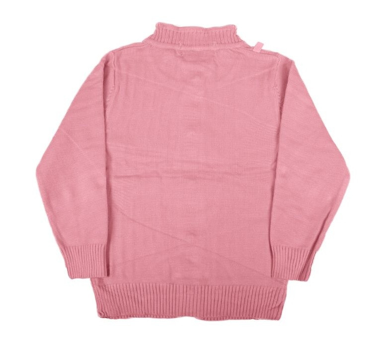 ژاکت دخترانه مدل Lipstick Pink006