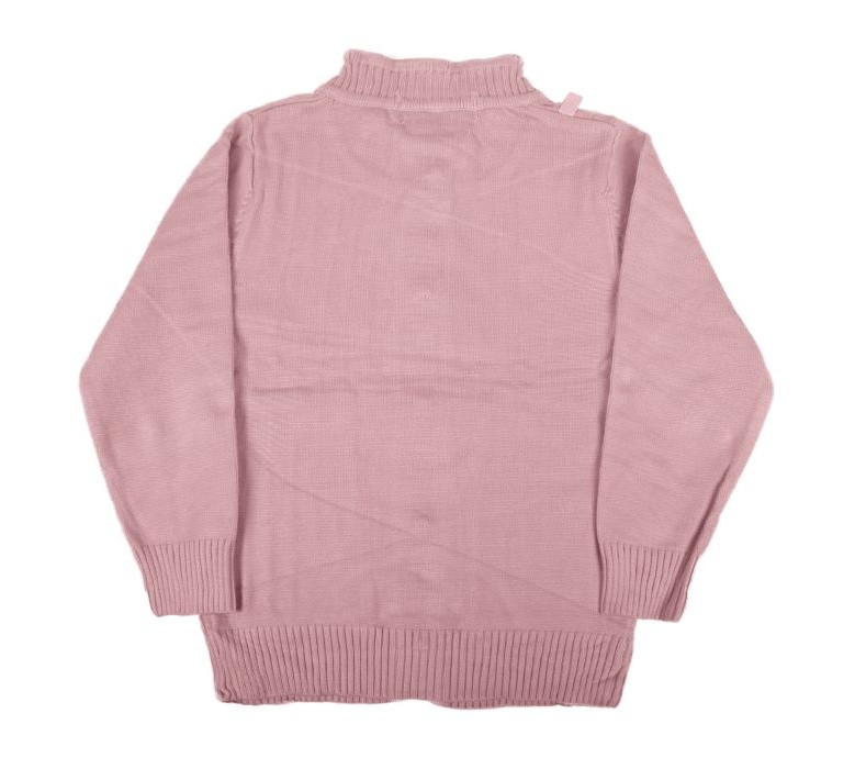 ژاکت دخترانه مدل Silver Pink004