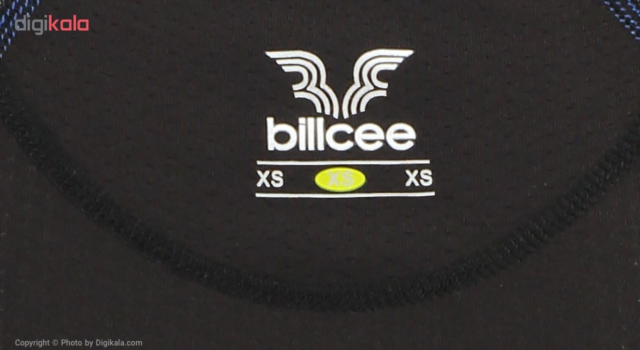 تی شرت ورزشی زنانه بیلسی مدل 61B0739-POL-SPILIT -  - 5