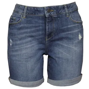 شلوارک زنانه مدل Short Denim