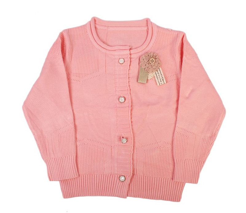 ژاکت دخترانه مدل PINK 346