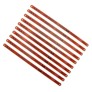 مجموعه 10 عددی تیغ کمان اره باهکو مدل SANDFLEX