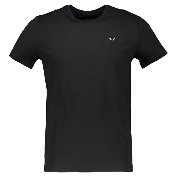 تی شرت مردانه بیلسی مدل 17SS0550-SP-SIYAH