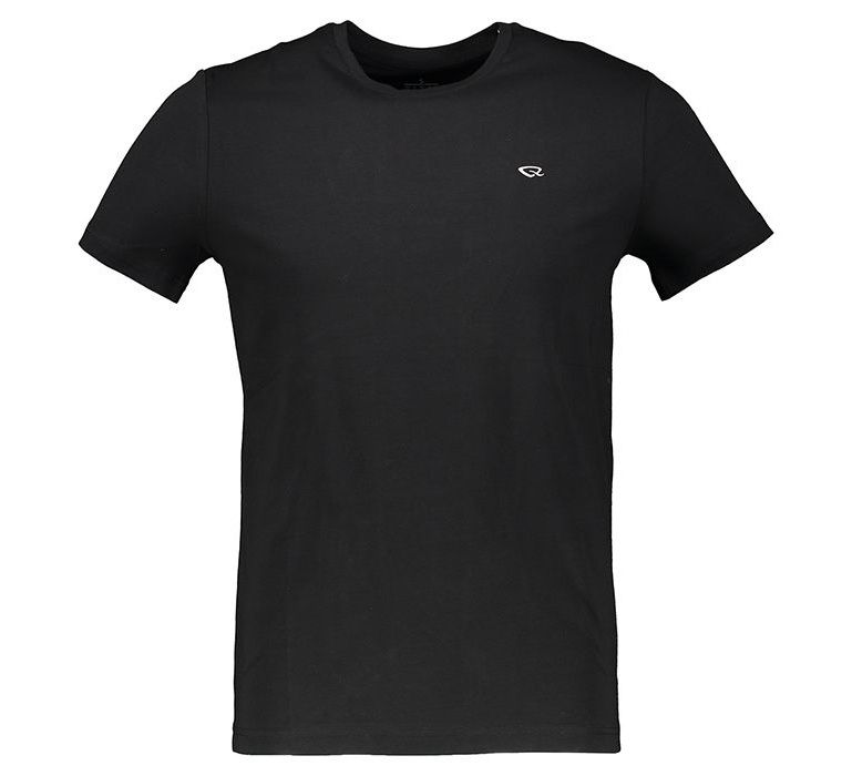 تی شرت مردانه بیلسی مدل 17SS0550-SP-SIYAH -  - 2