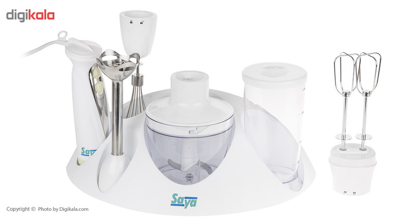 گوشت کوب برقی سایا مدل OM 140