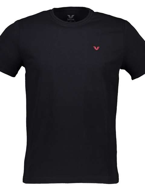 تی شرت مردانه بیلسی مدل TB18MA07S2374-1-K.LACI_K.LACI
